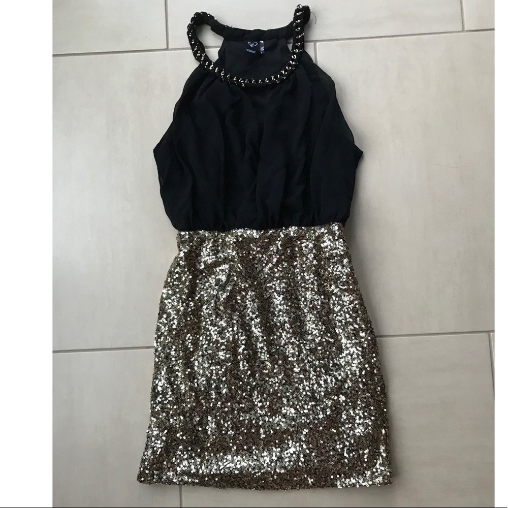 Formal Dress from Windsor